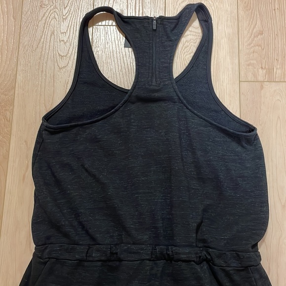 Adidas Sport 2 Street Shortie Romper, sz M - Picture 8 of 15